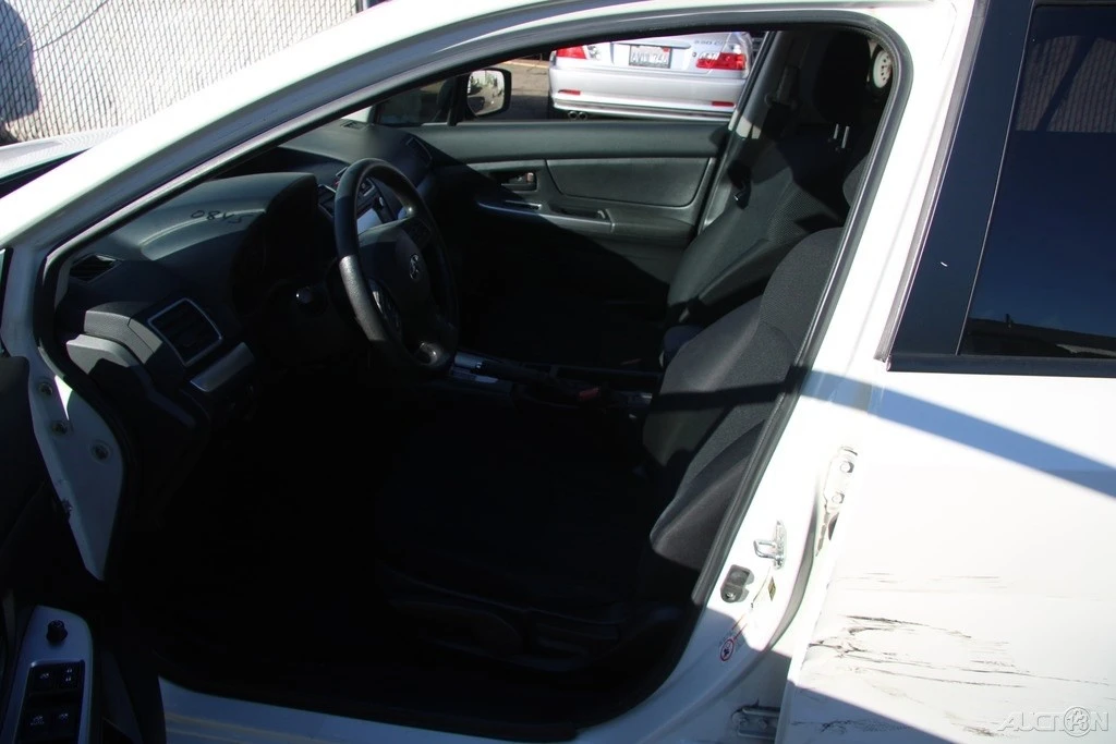 2016 Subaru Impreza 4th Gen - Image 12 of 21