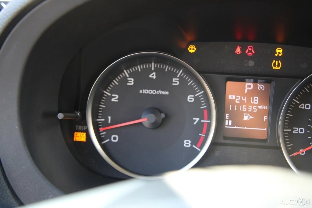 2016 Subaru Impreza 4th Gen - Image 16 of 21