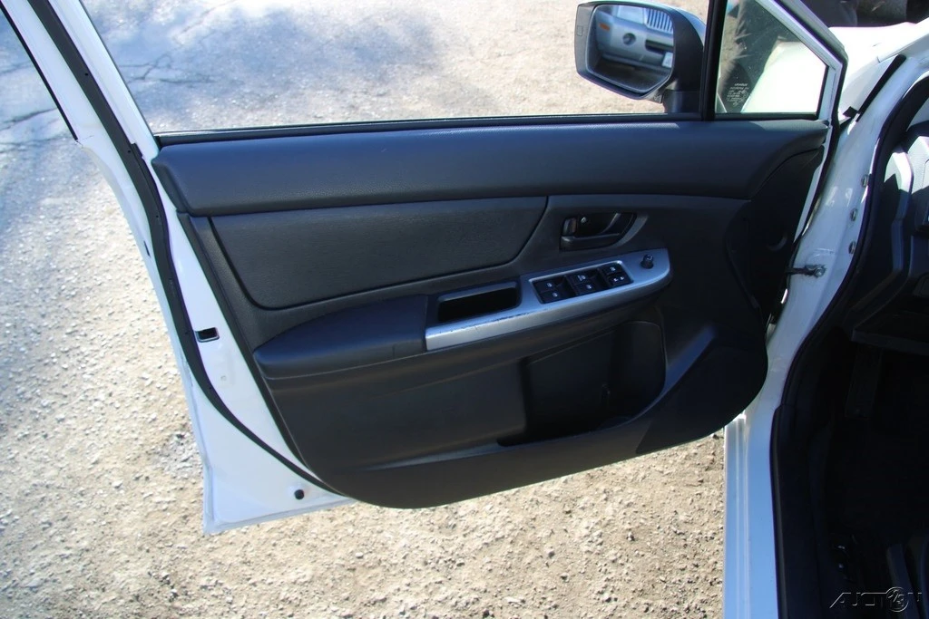 2016 Subaru Impreza 4th Gen - Image 11 of 21