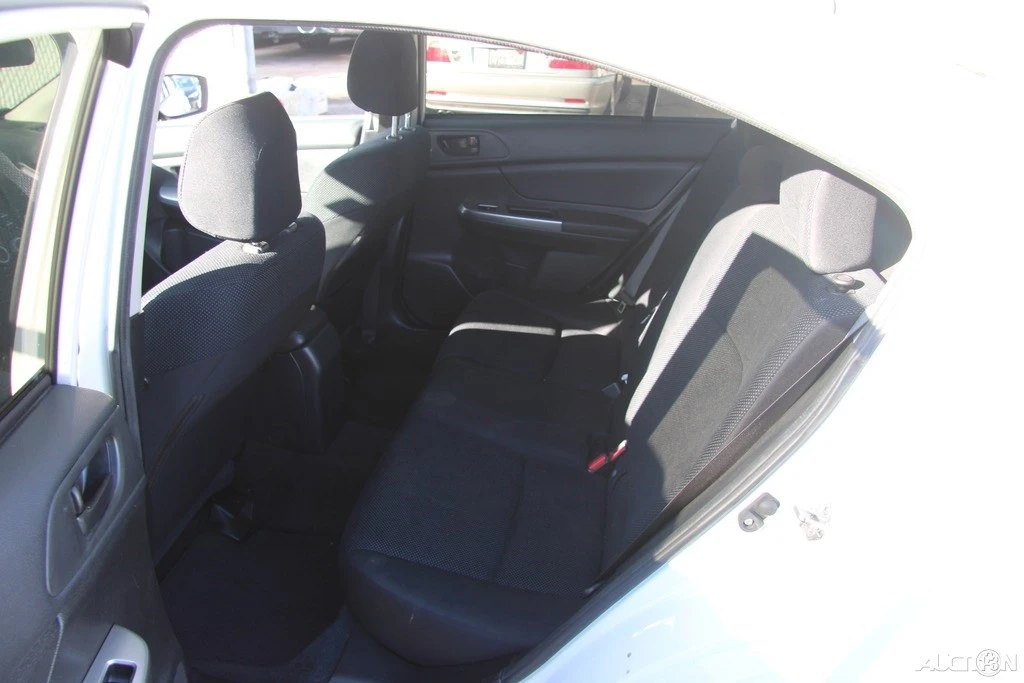2016 Subaru Impreza 4th Gen - Image 20 of 21