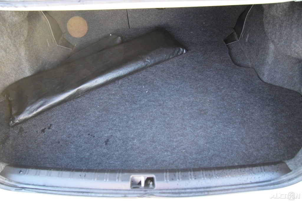 2016 Subaru Impreza 4th Gen - Image 21 of 21