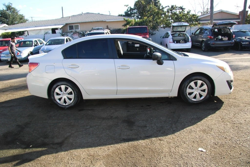 2016 Subaru Impreza 4th Gen - Image 3 of 21