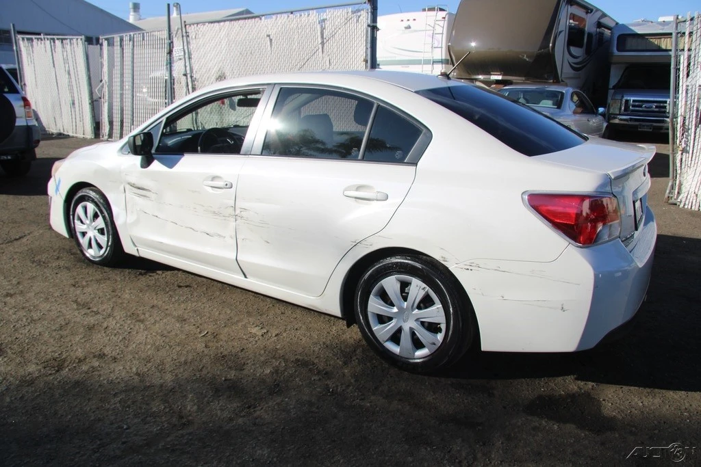 2016 Subaru Impreza 4th Gen - Image 6 of 21