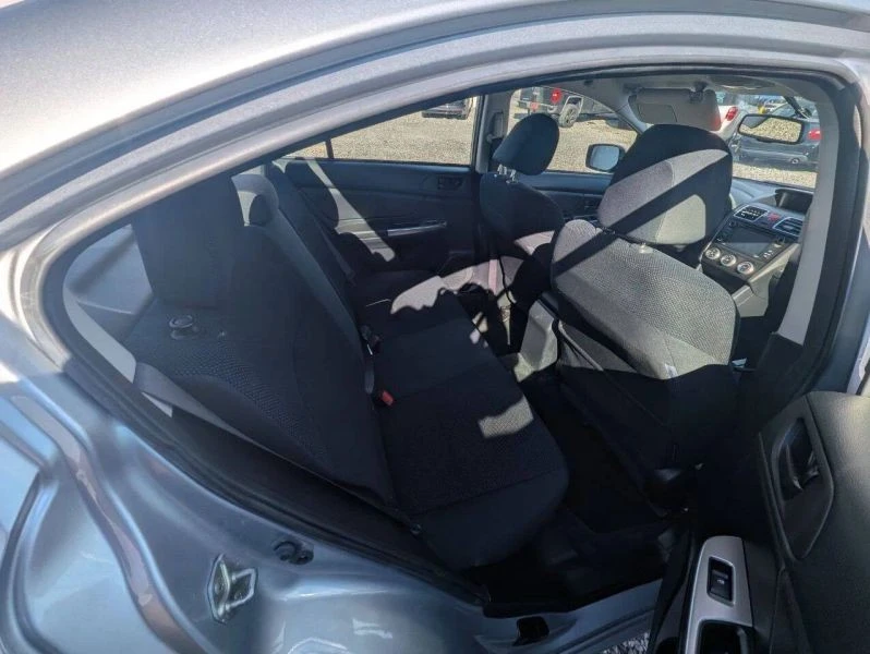 2016 Subaru Impreza 4th Gen - Image 12 of 12