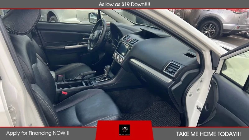 2016 Subaru Impreza 4th Gen - Image 9 of 12