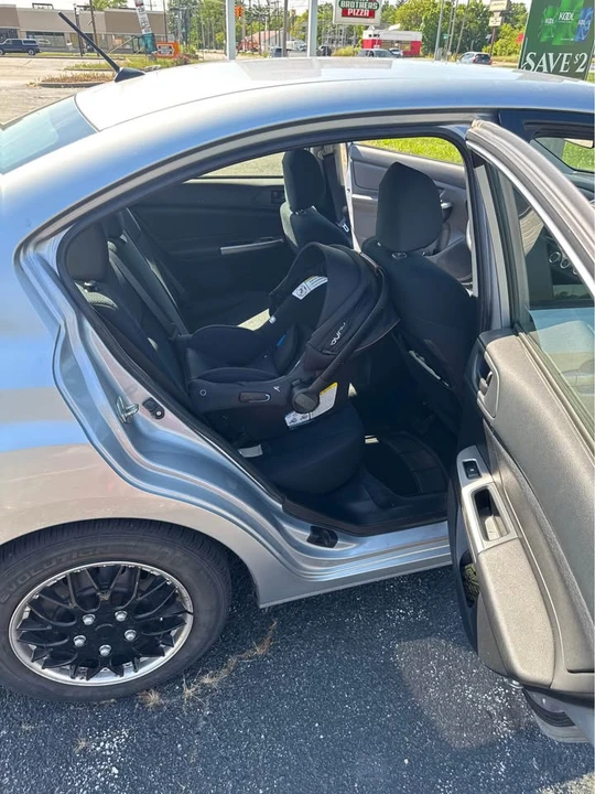 2016 Subaru Impreza 4th Gen - Image 6 of 9