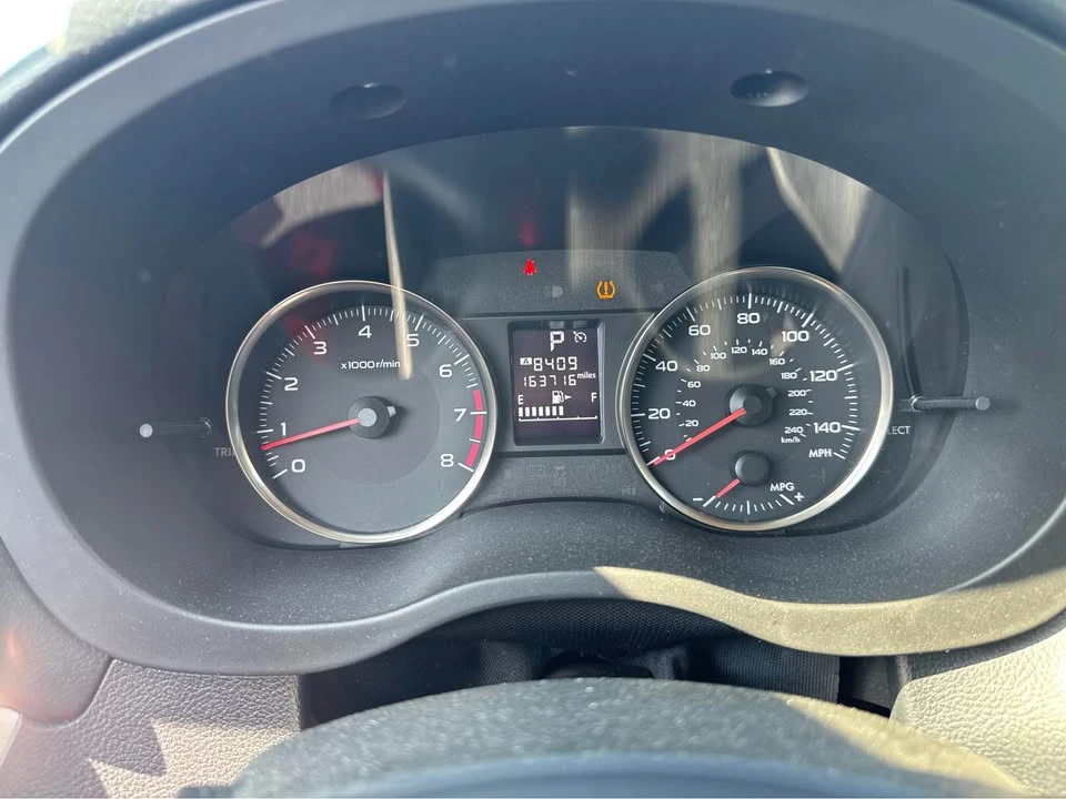 2016 Subaru Impreza 4th Gen - Image 2 of 9