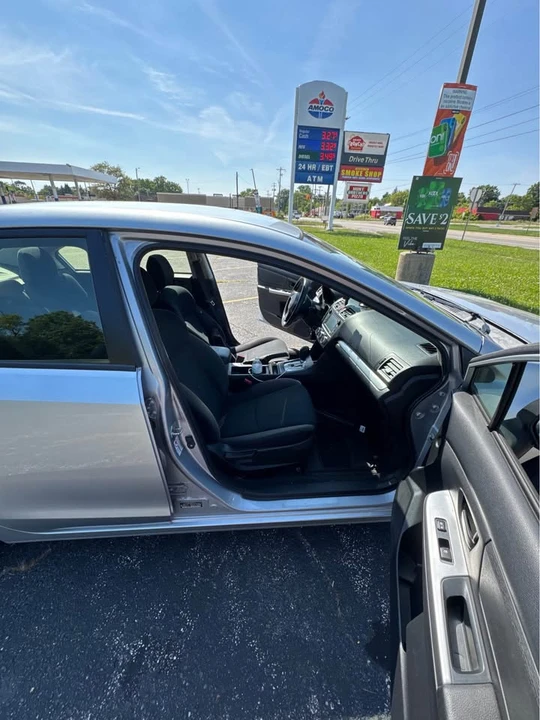 2016 Subaru Impreza 4th Gen - Image 5 of 9