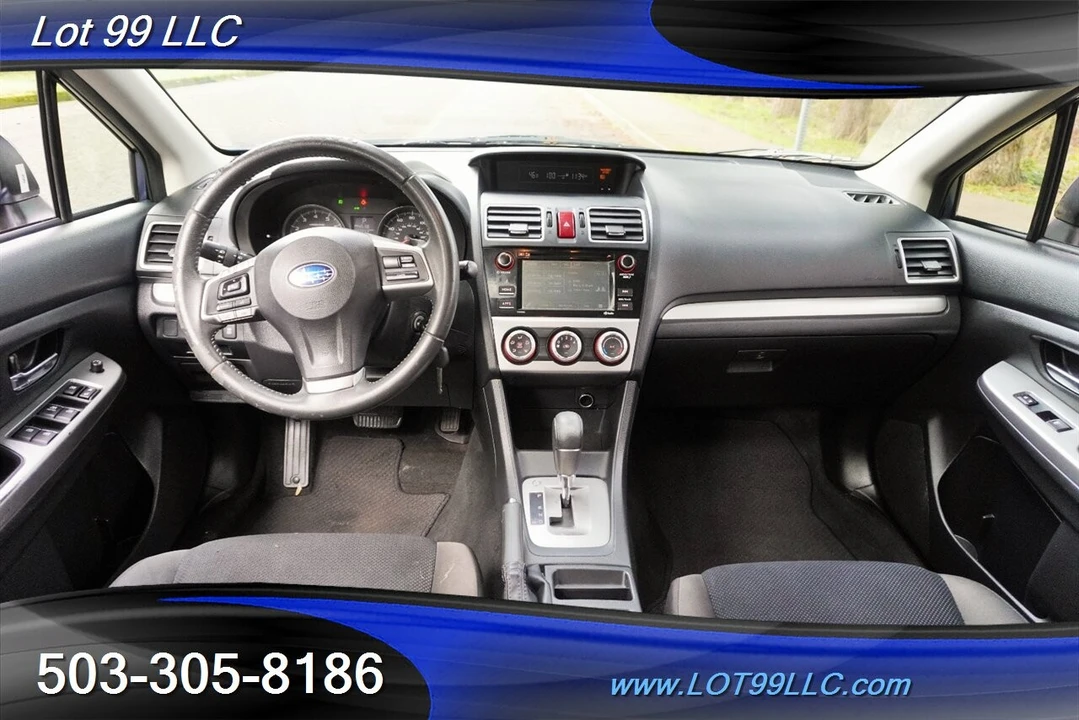 2016 Subaru Impreza 4th Gen - Image 2 of 4