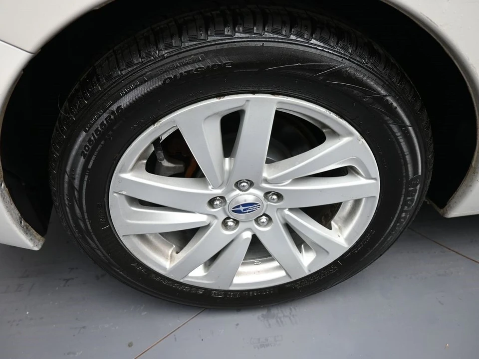 2016 Subaru Impreza 4th Gen - Image 12 of 12