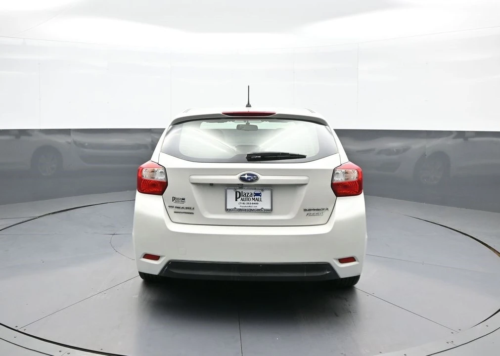 2016 Subaru Impreza 4th Gen - Image 7 of 12