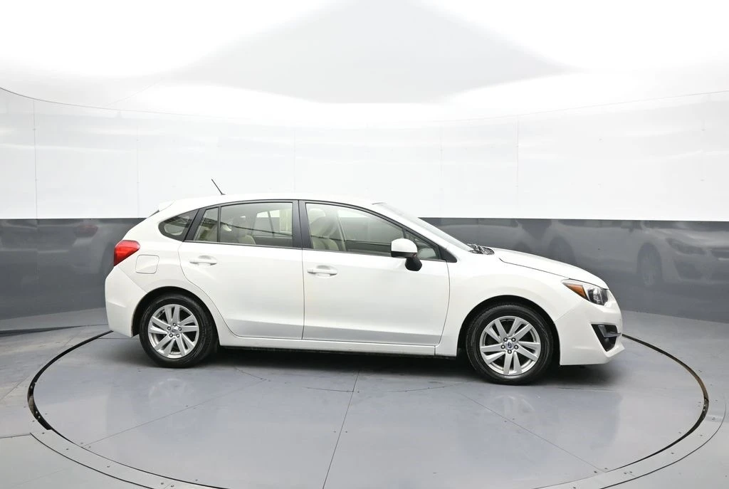2016 Subaru Impreza 4th Gen - Image 5 of 12