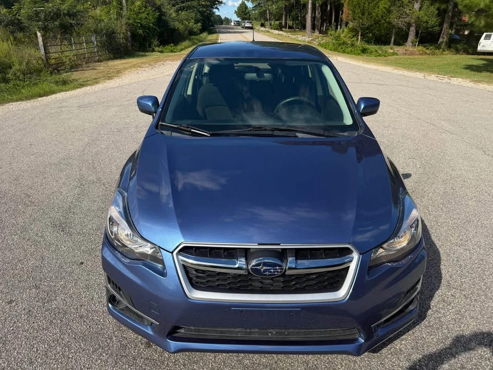 2016 Subaru Impreza 4th Gen - Image 2 of 15