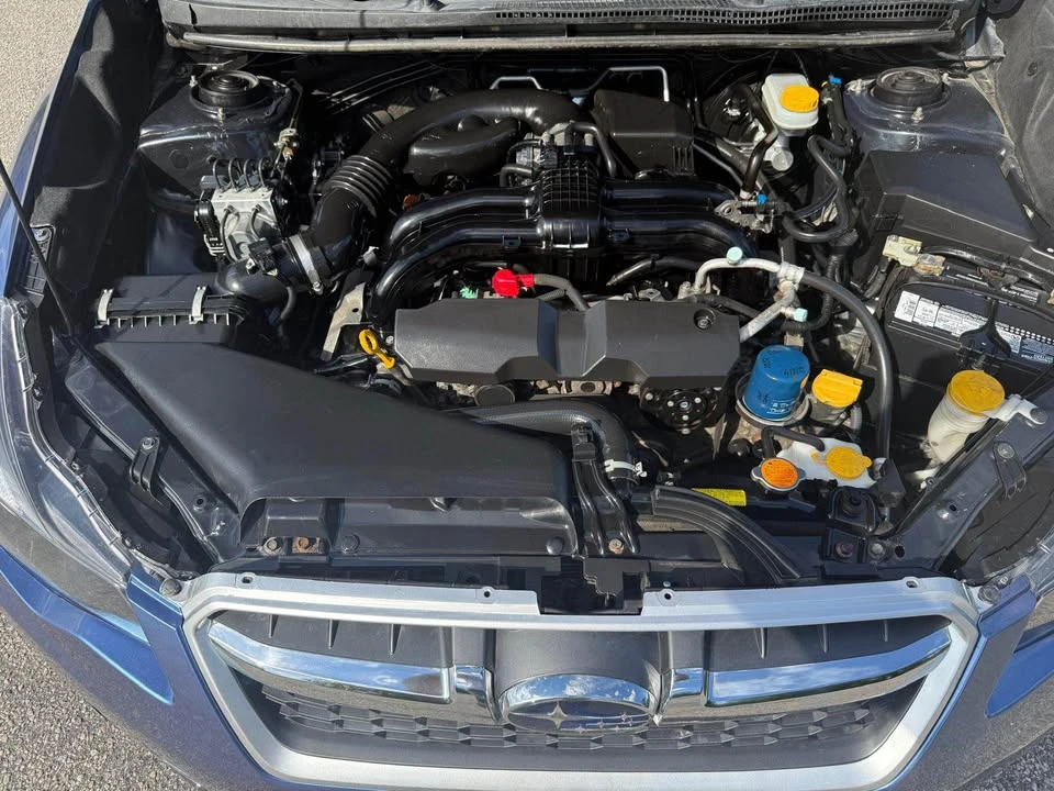 2016 Subaru Impreza 4th Gen - Image 15 of 15