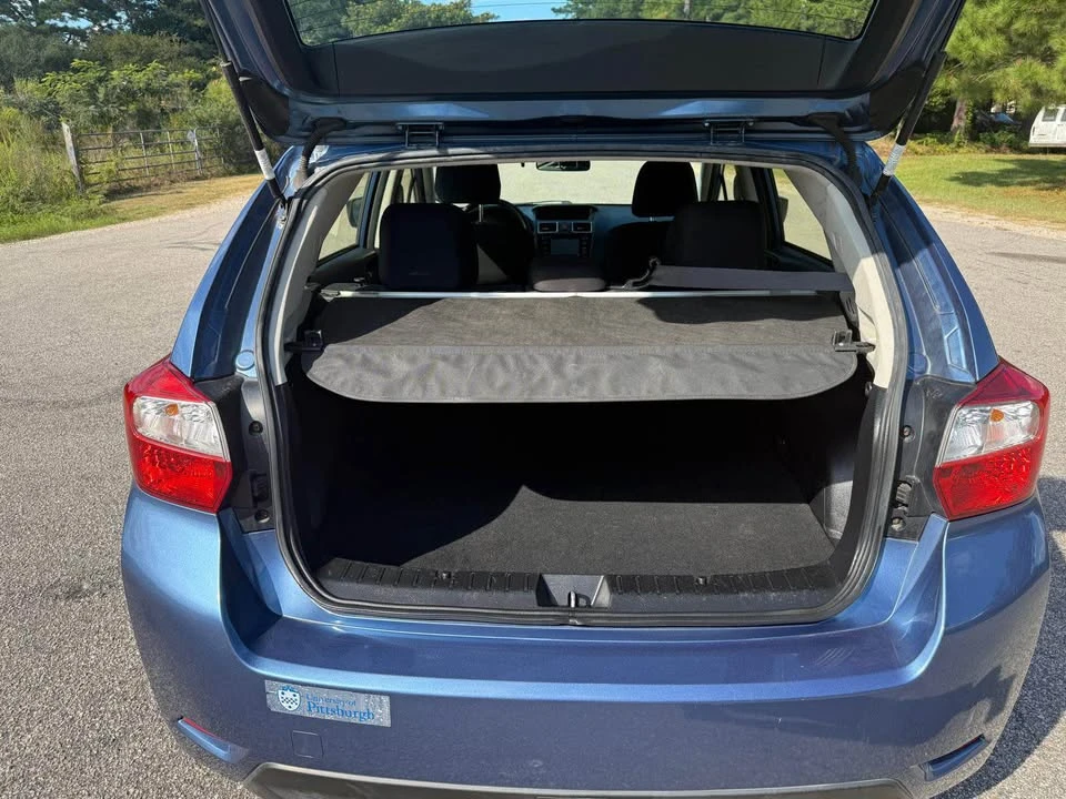 2016 Subaru Impreza 4th Gen - Image 13 of 15