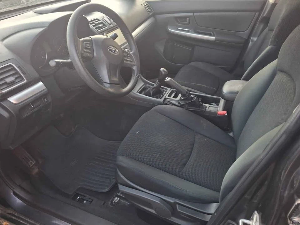 2016 Subaru Impreza 4th Gen - Image 9 of 13