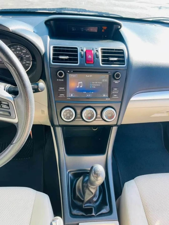 2016 Subaru Impreza 4th Gen - Image 9 of 11