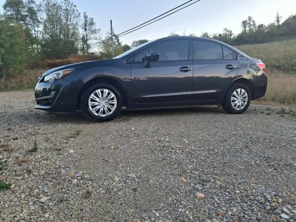 2016 Subaru Impreza 4th Gen - Image 6 of 13
