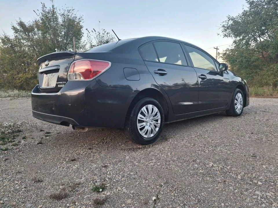 2016 Subaru Impreza 4th Gen - Image 8 of 13