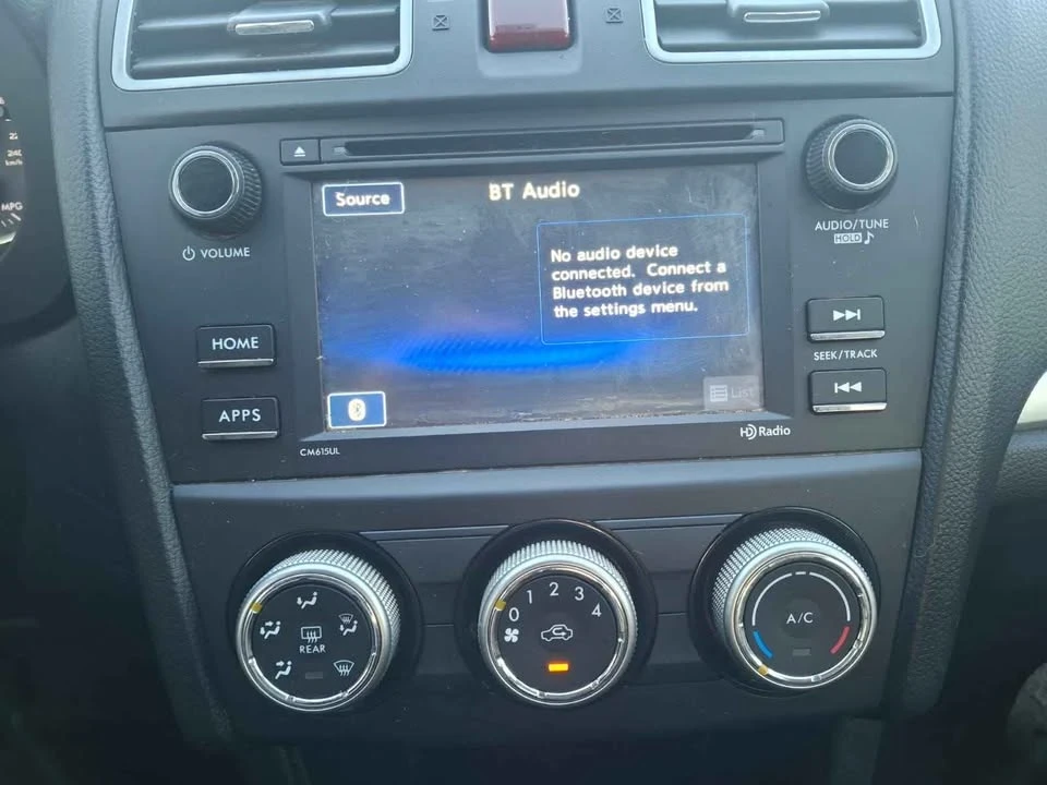 2016 Subaru Impreza 4th Gen - Image 13 of 13
