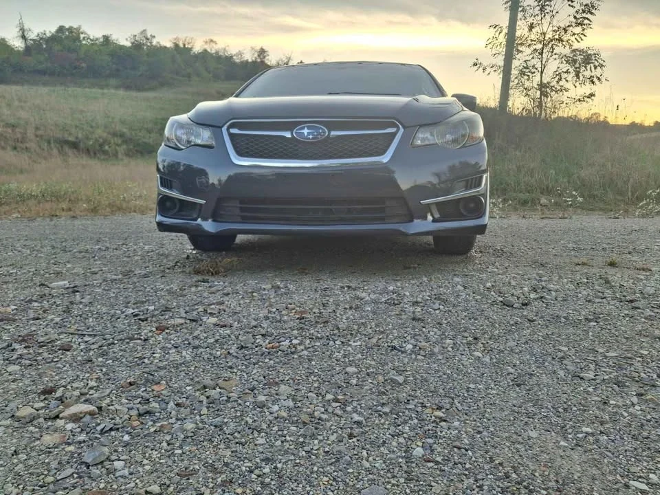 2016 Subaru Impreza 4th Gen - Image 2 of 13