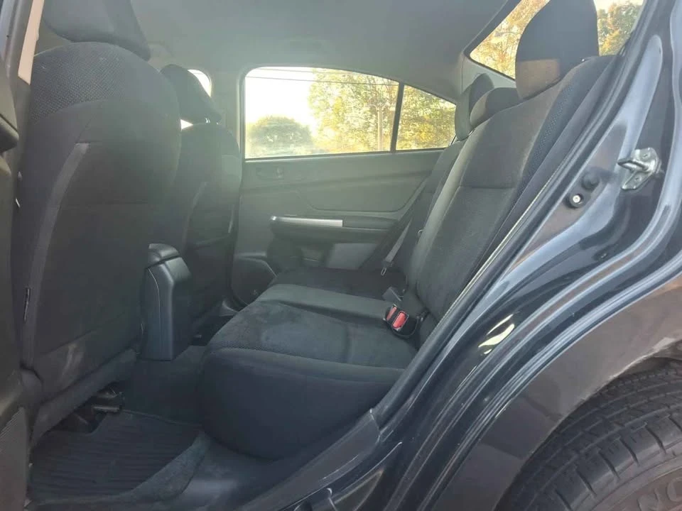 2016 Subaru Impreza 4th Gen - Image 12 of 13