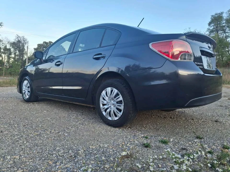 2016 Subaru Impreza 4th Gen - Image 7 of 13