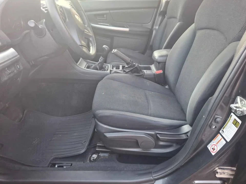 2016 Subaru Impreza 4th Gen - Image 10 of 13