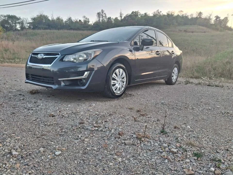 2016 Subaru Impreza 4th Gen - Image 3 of 13
