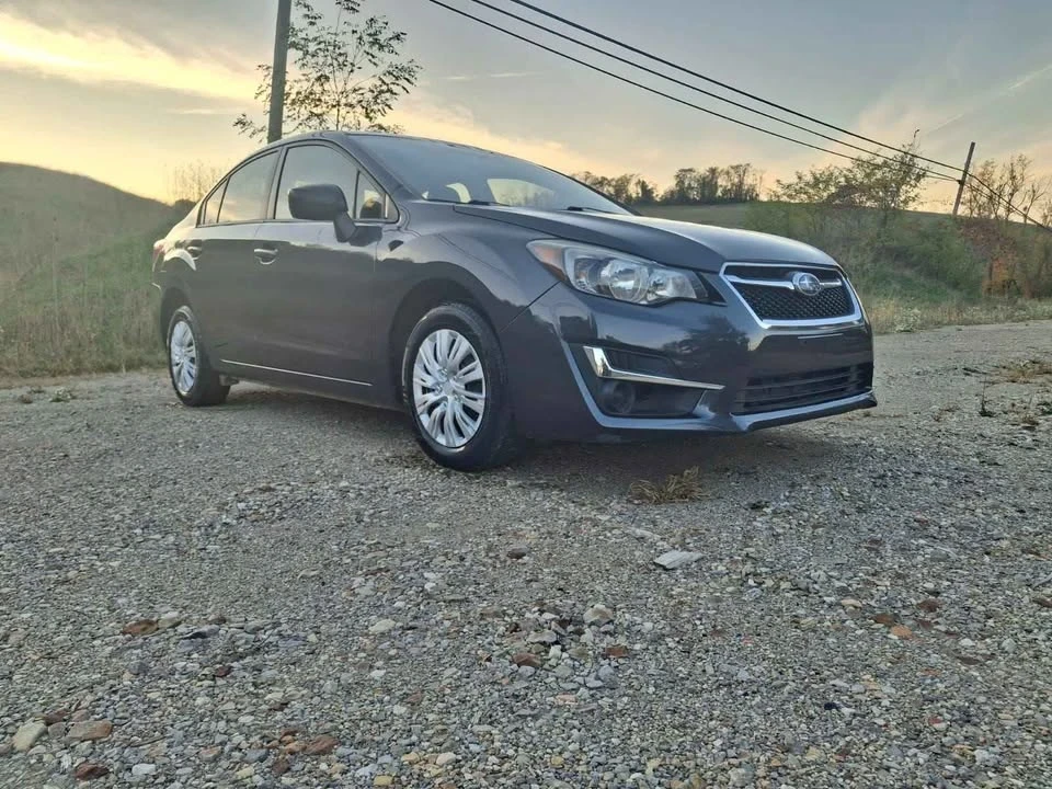 2016 Subaru Impreza 4th Gen - Image 2 of 13