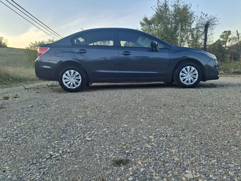 2016 Subaru Impreza 4th Gen - Image 5 of 13