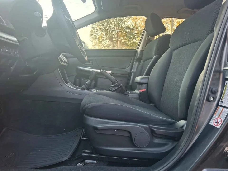 2016 Subaru Impreza 4th Gen - Image 11 of 13