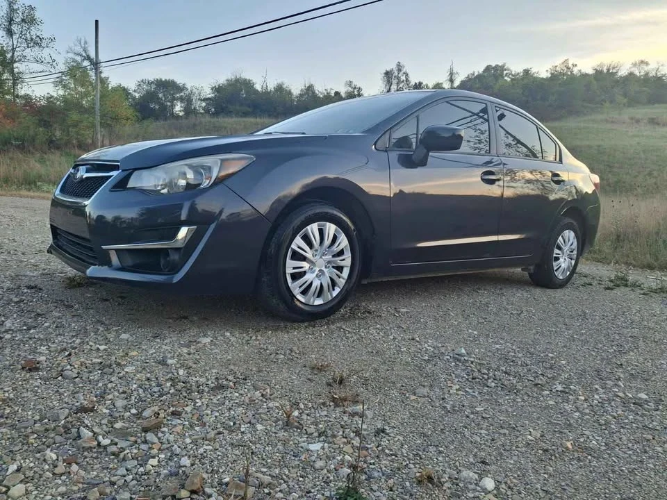 2016 Subaru Impreza 4th Gen - Image 5 of 13