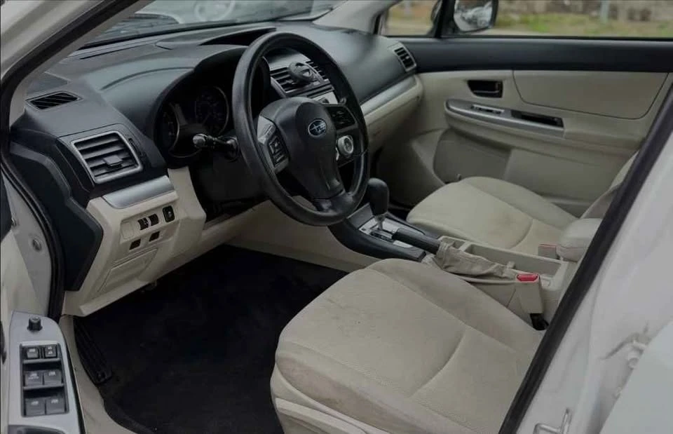 2016 Subaru Impreza 4th Gen - Image 3 of 8