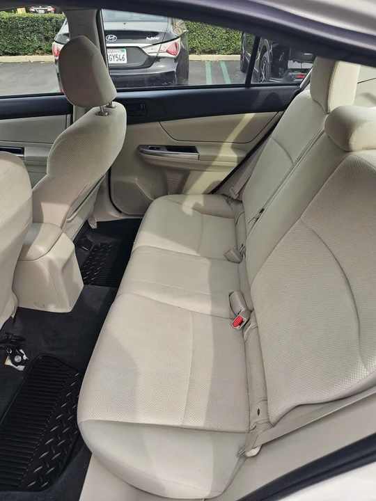 2016 Subaru Impreza 4th Gen - Image 4 of 8