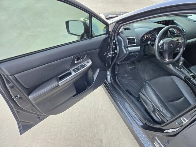 2016 Subaru Impreza 4th Gen - Image 10 of 21