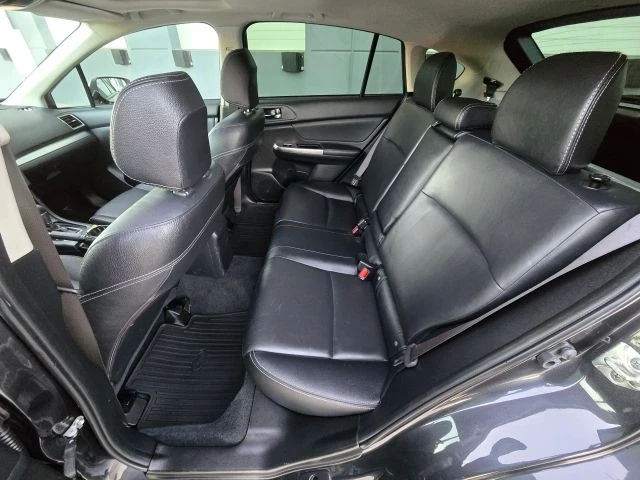 2016 Subaru Impreza 4th Gen - Image 15 of 21