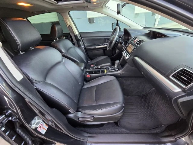 2016 Subaru Impreza 4th Gen - Image 19 of 21