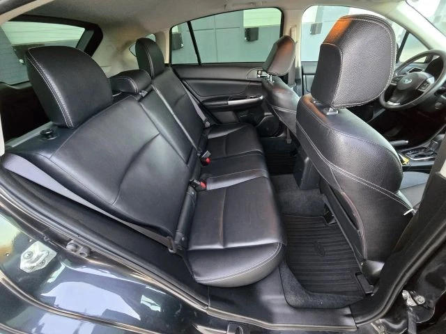 2016 Subaru Impreza 4th Gen - Image 17 of 21
