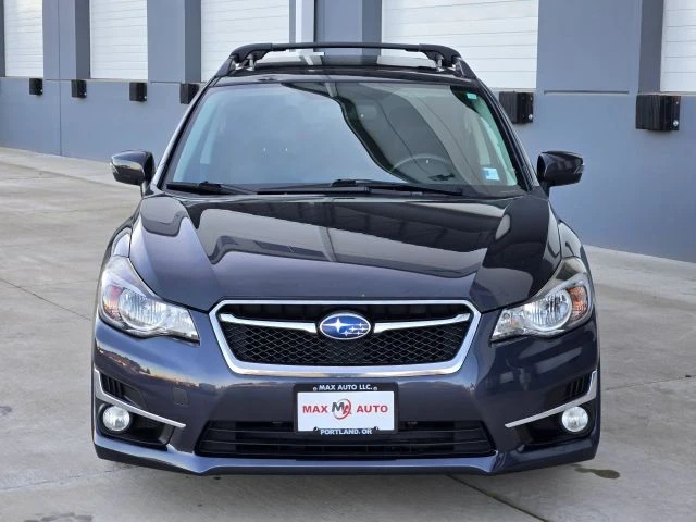 2016 Subaru Impreza 4th Gen - Image 3 of 21