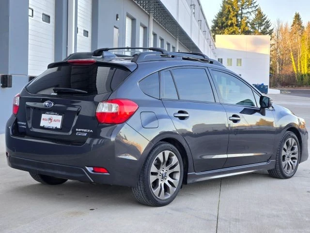 2016 Subaru Impreza 4th Gen - Image 8 of 21
