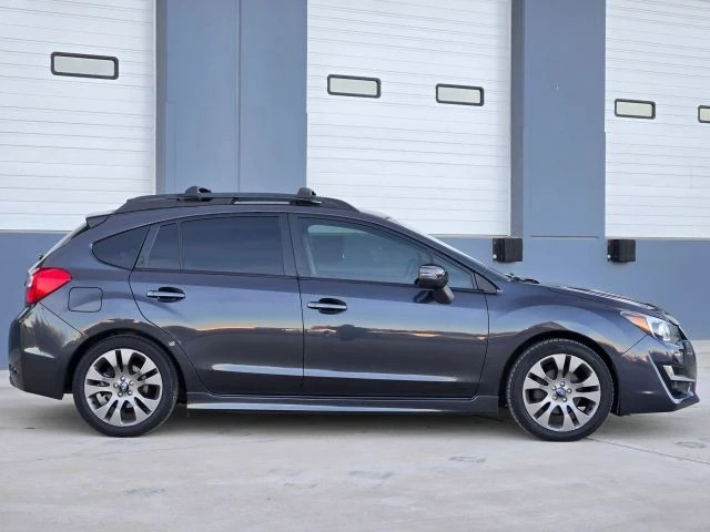 2016 Subaru Impreza 4th Gen - Image 9 of 21