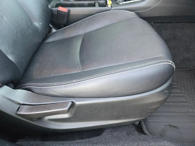 2016 Subaru Impreza 4th Gen - Image 21 of 21