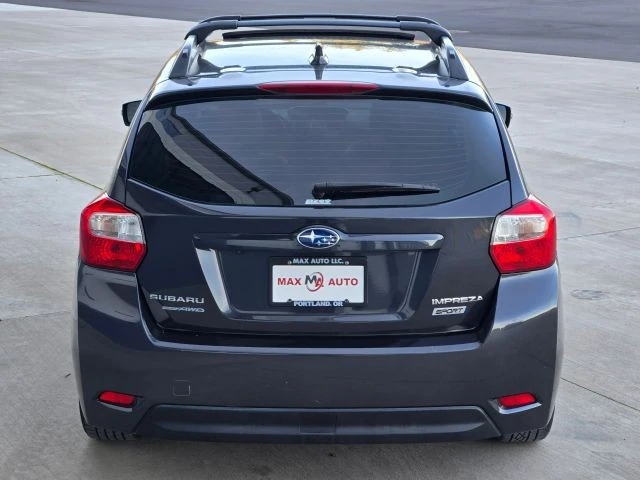 2016 Subaru Impreza 4th Gen - Image 7 of 21