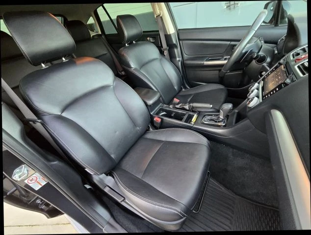 2016 Subaru Impreza 4th Gen - Image 20 of 21