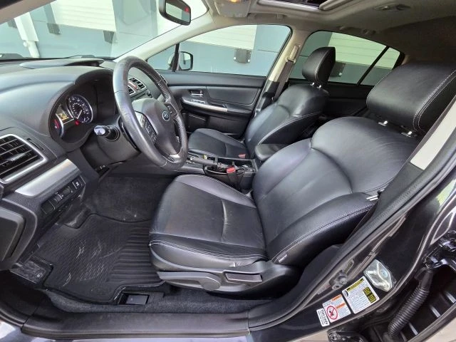 2016 Subaru Impreza 4th Gen - Image 12 of 21