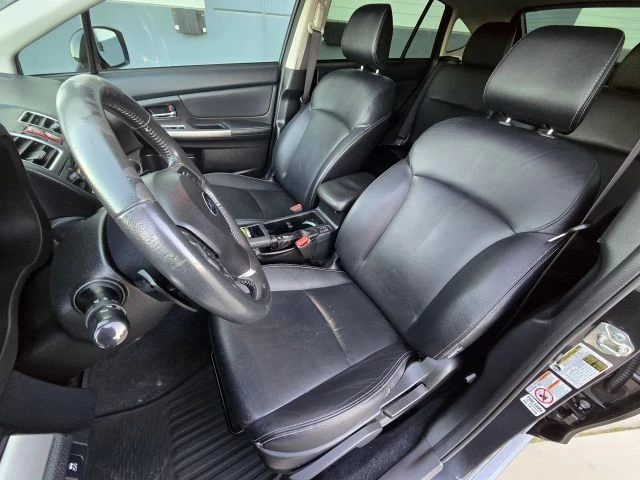 2016 Subaru Impreza 4th Gen - Image 13 of 21