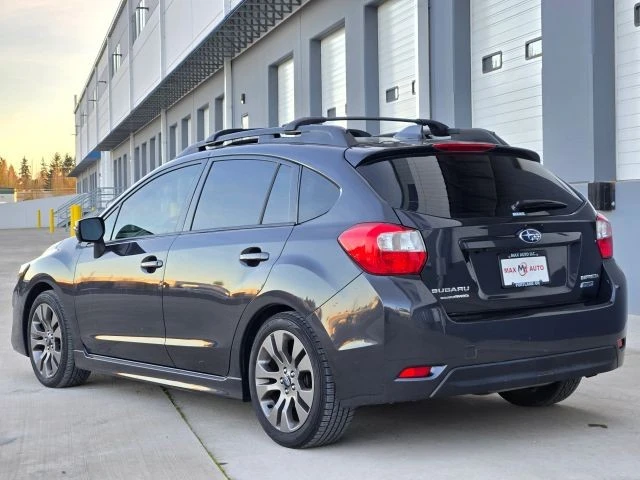 2016 Subaru Impreza 4th Gen - Image 6 of 21