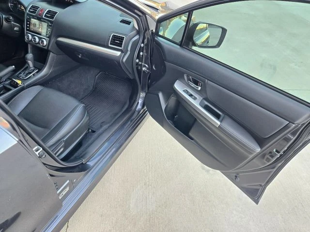 2016 Subaru Impreza 4th Gen - Image 18 of 21