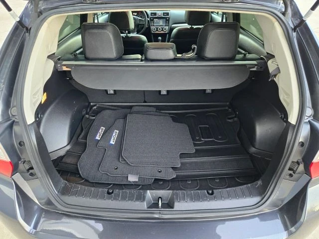 2016 Subaru Impreza 4th Gen - Image 16 of 21